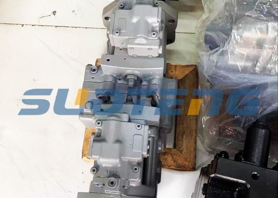 एक्सावेटर पार्ट्स हाइड्रोलिक मुख्य पंप 4689079 EX1900-5 EX1900-6 के लिए