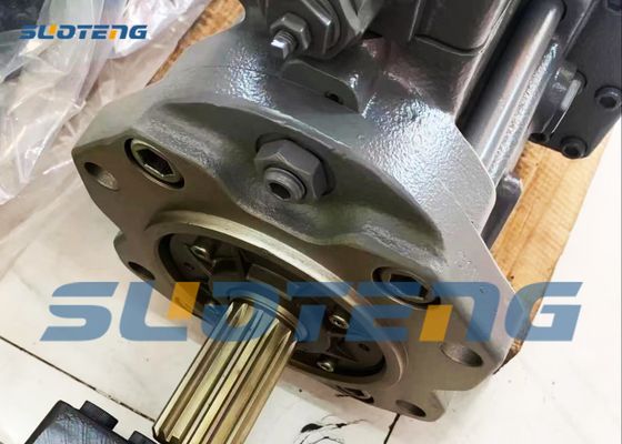 एक्सावेटर पार्ट्स हाइड्रोलिक मुख्य पंप 4689079 EX1900-5 EX1900-6 के लिए