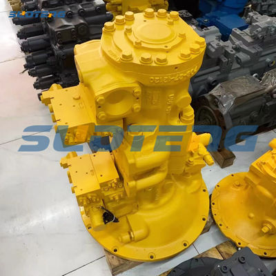 खुदाई करने वाले के पुर्जे हाइड्रोलिक पंप 708-27-12120 7082712120 PC400-5 के लिए