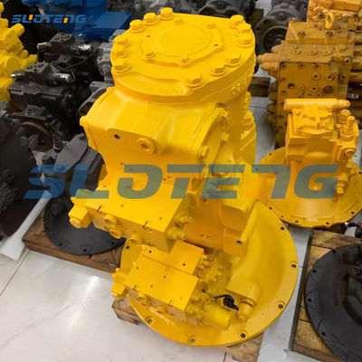 खुदाई करने वाले के पुर्जे हाइड्रोलिक पंप 708-27-12120 7082712120 PC400-5 के लिए