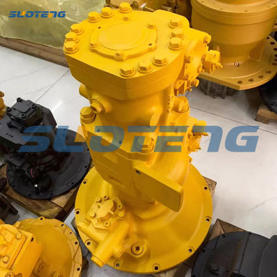 खुदाई करने वाले के पुर्जे हाइड्रोलिक पंप 708-27-12120 7082712120 PC400-5 के लिए