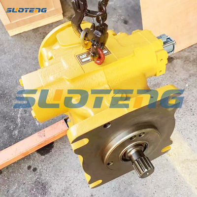 खुदाई मशीन के भागों पिस्टन पंप 216-8978 2168978 988H 988G के लिए