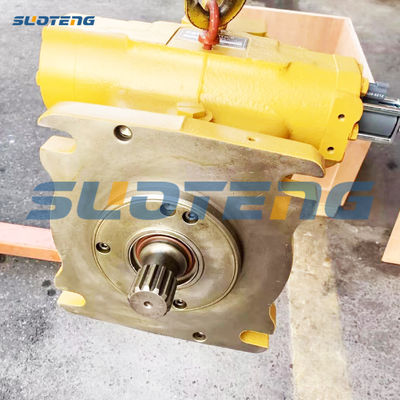 खुदाई मशीन के भागों पिस्टन पंप 216-8978 2168978 988H 988G के लिए