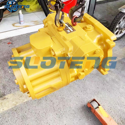 खुदाई मशीन के भागों पिस्टन पंप 216-8978 2168978 988H 988G के लिए