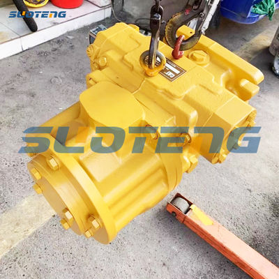 खुदाई मशीन के भागों पिस्टन पंप 216-8978 2168978 988H 988G के लिए