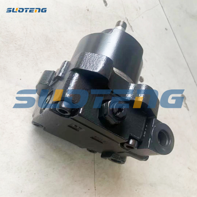 PC1250-8 के लिए उत्खनन मशीन के भागों पंखे मोटर 708-7S-00820 7087S00820