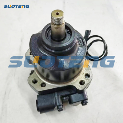 PC1250-8 के लिए उत्खनन मशीन के भागों पंखे मोटर 708-7S-00820 7087S00820