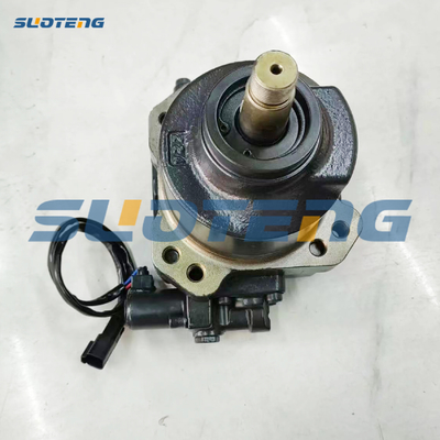 PC1250-8 के लिए उत्खनन मशीन के भागों पंखे मोटर 708-7S-00820 7087S00820