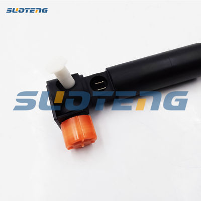 D18&D24 के लिए खुदाई मशीन के भागों आम रेल इंजेक्टर 28337917