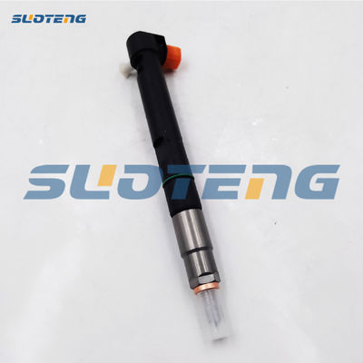 D18&D24 के लिए खुदाई मशीन के भागों आम रेल इंजेक्टर 28337917