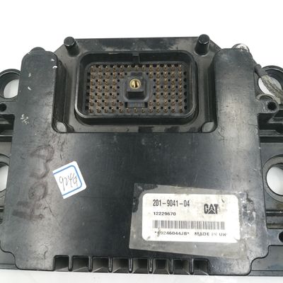 खुदाई मशीन के लिए भागों ECU नियंत्रक 201-9041 2019041 खुदाई मशीन 924G 928G के लिए