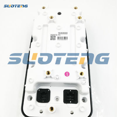 एक्सावेटर पार्ट्स मॉनिटर डिस्प्ले पैनल YN59S00039 SK210 SK200-10 के लिए