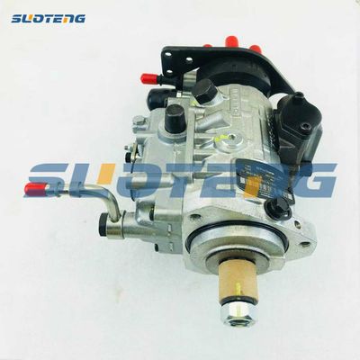 उत्खनन भागों के लिए ईंधन पंप 15769521A330T, स्पेयर पार्ट्स के लिए