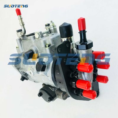 उत्खनन भागों के लिए ईंधन पंप 15769521A330T, स्पेयर पार्ट्स के लिए