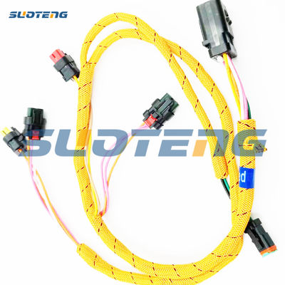 563-7224 330GC खुदाई के लिए वायरिंग हार्नेस 5637224