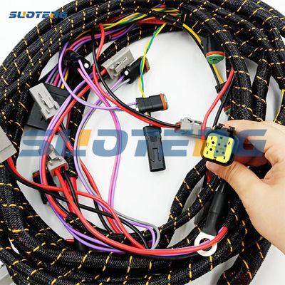 560-7489 वायरिंग हार्नेस 5607489 C7.1 इंजन के लिए