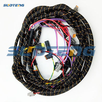 560-7489 वायरिंग हार्नेस 5607489 C7.1 इंजन के लिए