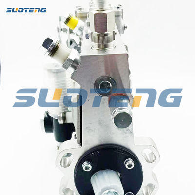 01062-8520 इंजन भागों के लिए ईंधन इंजेक्शन पंप 010628520