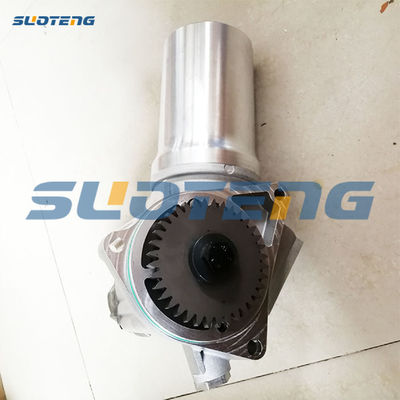 162-9610 ईंधन इंजेक्शन पंप 3126B इंजन के लिए