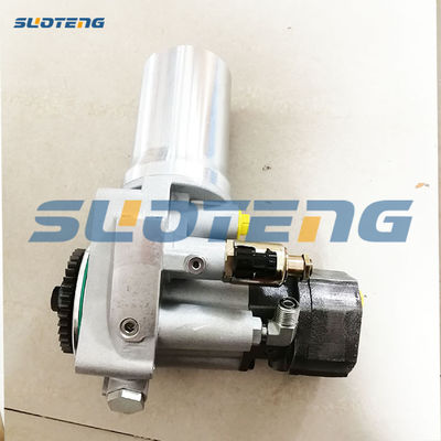 162-9610 ईंधन इंजेक्शन पंप 3126B इंजन के लिए