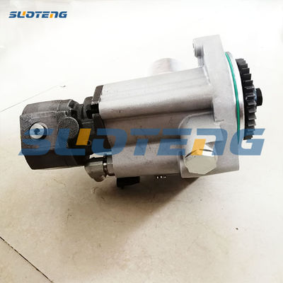 162-9610 ईंधन इंजेक्शन पंप 3126B इंजन के लिए