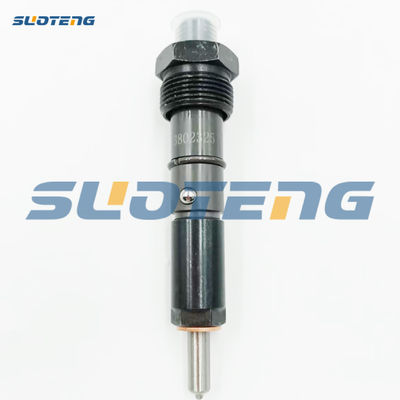 3802325 इंजन 6B5.9 के लिए ईंधन इंजेक्टर नोजल