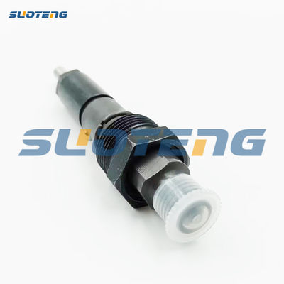 3802325 इंजन 6B5.9 के लिए ईंधन इंजेक्टर नोजल