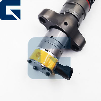 10R-7221 10R7221 C9 इंजन डीजल ईंधन इंजेक्टर D6T ट्रैक के लिए