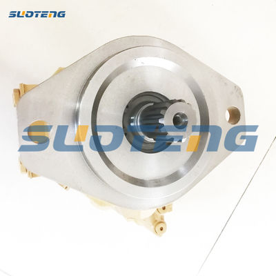 350-0666 3500666 लोडर 414E 416E हाइड्रोलिक पंप के लिए पिस्टन पंप