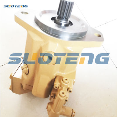 350-0666 3500666 लोडर 414E 416E हाइड्रोलिक पंप के लिए पिस्टन पंप