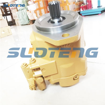 350-0666 3500666 लोडर 414E 416E हाइड्रोलिक पंप के लिए पिस्टन पंप