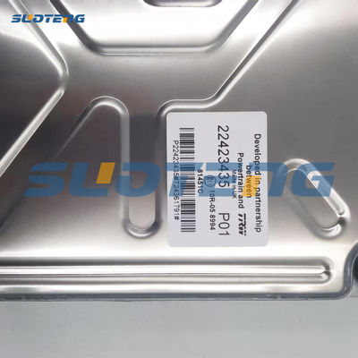 VOE22423435 22423435 के लिए TAD1150 जनरेटर सेट ECM ECU नियंत्रक