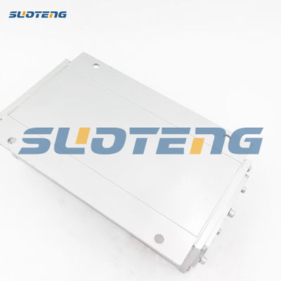 126-6648 950F सीरीज II व्हील लोडर ECM ECU कंट्रोलर के लिए 1266648