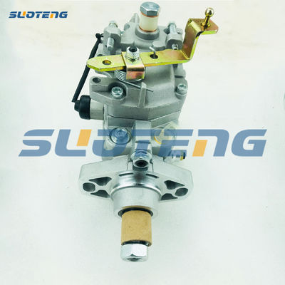 खुदाई करने वाले के पुर्जे ईंधन इंजेक्शन पंप 22100-1C190 221001C190