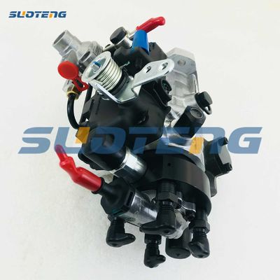 खुदाई करने वाले यंत्र के पुर्जे ईंधन पंप 154428523703