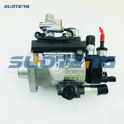 खुदाई करने वाले यंत्र के पुर्जे ईंधन पंप 154428523703