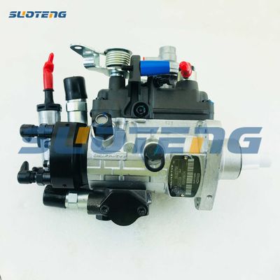 खुदाई करने वाले यंत्र के पुर्जे ईंधन पंप 154428523703