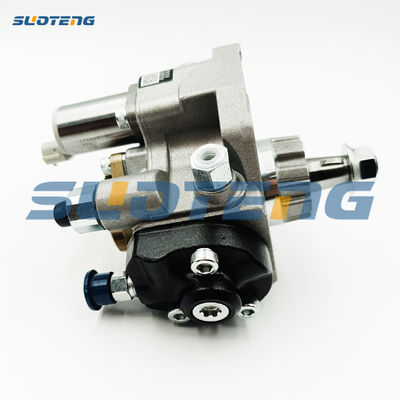 खुदाई करने वाले के पुर्जे ईंधन इंजेक्शन पंप 294000-0059 2940000059