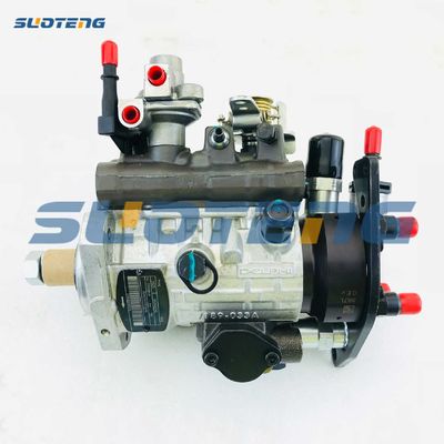 खुदाई करने वाले के पुर्जे ईंधन इंजेक्शन पंप 1525-9520A424G 15259520A424G
