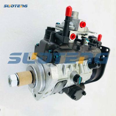 खुदाई करने वाले के पुर्जे ईंधन इंजेक्शन पंप 1525-9520A424G 15259520A424G