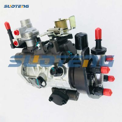 खुदाई करने वाले के पुर्जे ईंधन इंजेक्शन पंप 1525-9520A424G 15259520A424G