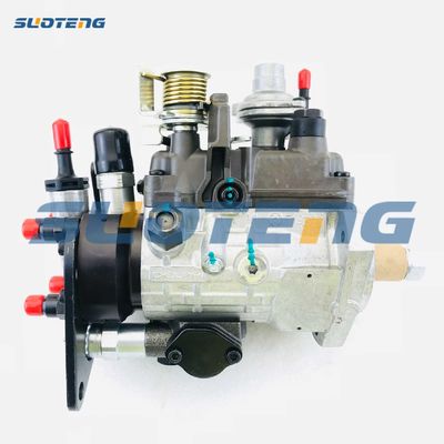 खुदाई करने वाले के पुर्जे ईंधन इंजेक्शन पंप 1525-9520A424G 15259520A424G