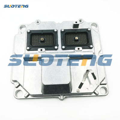 एक्सावेटर पार्ट्स ईसीयू कंट्रोलर 351-8196 3518196 324ई 324ई के लिए