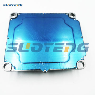 एक्सावेटर पार्ट्स ईसीयू कंट्रोलर 351-8196 3518196 324ई 324ई के लिए