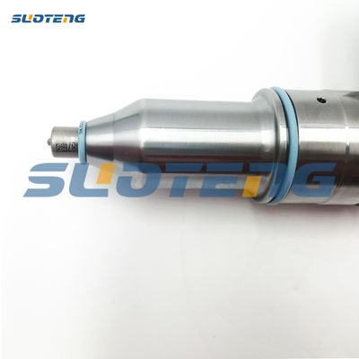 खुदाई करने वाले के पुर्जे ईंधन इंजेक्टर 276-8307 2768307 C18 के लिए