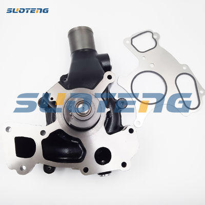 खुदाई करने वाले के पुर्जे वाटर पंप 327-0652 3270652 E320E E330F C7.1 के लिए