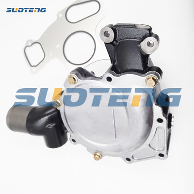 खुदाई करने वाले के पुर्जे वाटर पंप 327-0652 3270652 E320E E330F C7.1 के लिए