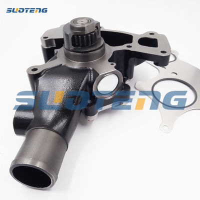 खुदाई करने वाले के पुर्जे वाटर पंप 327-0652 3270652 E320E E330F C7.1 के लिए
