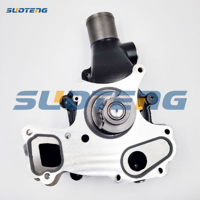 खुदाई करने वाले के पुर्जे वाटर पंप 327-0652 3270652 E320E E330F C7.1 के लिए