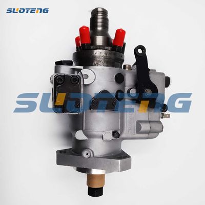 खुदाई मशीन के भाग डीजल ईंधन इंजेक्शन पंप DB4427-5253 DB44275253 इंजन भागों के लिए